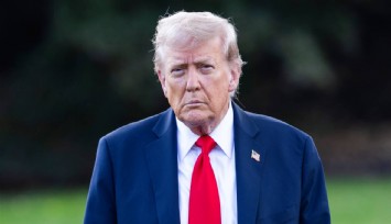 Trump’tan Putin açıklaması: 'Sabrım tükeniyor'