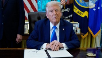 Trump: 'Ukrayna, Rusya'dan tüm topraklarını geri alabilir'