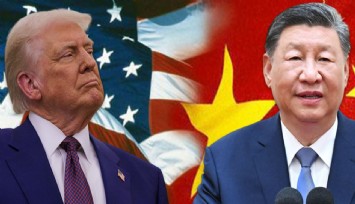 Trump Çin Devlet Başkanı Xi ile buluşacak