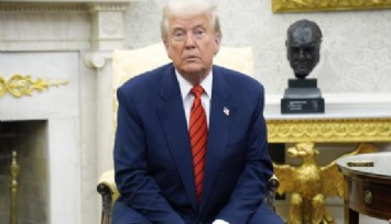Trump: 'Zelenskiy, anlaşma yapmak zorunda kalacak'