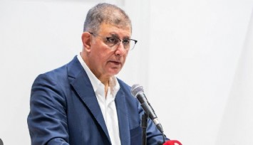Tugay'dan karakola yapılan saldırıya başsağlığı mesajı