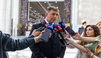 Tugay: Harmandalı'nda geçici kullanım kararı çıkabilir