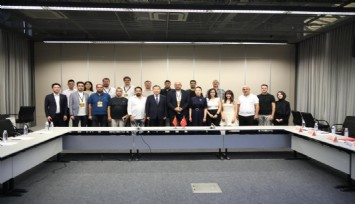 Türk mobilya ihracatçılarının yeni rotası Balkanlar