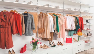 Türk moda endüstrisi PV Paris Fuarı’na hazırlanıyor