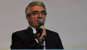 Tutuklu Belediye Başkanı Mutlu'dan açıklama geldi