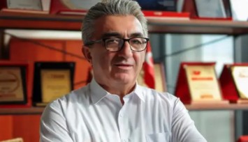 Bayrampaşa Belediye Başkanı Mutlu görevden uzaklaştırıldı