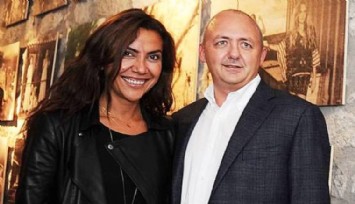Ünlü çift Bernard ve Funda Arkas'ın lüks projesiyle ilgili şok iddialar