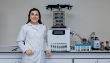 Gıda işleme teknolojilerini yapay zeka değiştiriyor