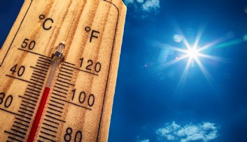 Yarın İzmir'de hava nasıl olacak?: Hava sıcaklıkları düşüyor, işte ilçe ilçe hava raporu