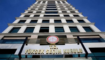 YSK, CHP'nin olağanüstü kurultay kararına itirazı reddetti