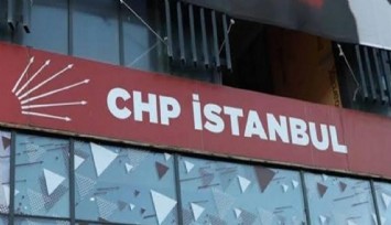 CHP İstanbul İl Kongresi'ne durdurma talebi