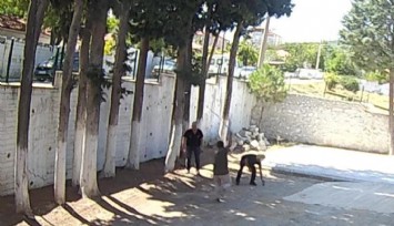 Zabıtalara şiddet uygulayan Kale Belediye Başkanına 3 ayrı suç duyurusu: ''Görevden alınma için başvuru yapacağız''