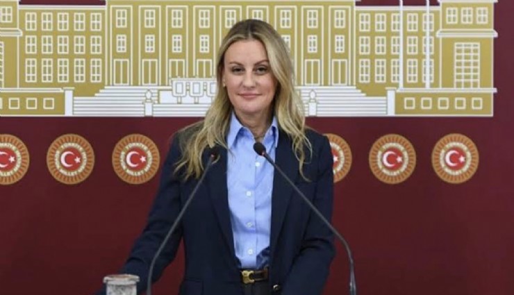 AK Parti’nin yatırım listesine CHP’li Ösen’den tepki: “İlk 6 kaleme dış kredi onayı bile verilmedi”