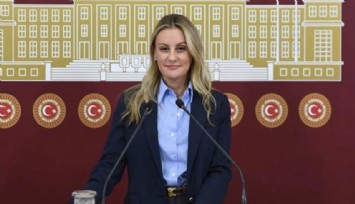 AK Parti’nin yatırım listesine CHP’li Ösen’den tepki: “İlk 6 kaleme dış kredi onayı bile verilmedi”