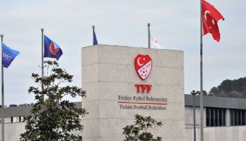 108 teknik sorumlu ve 104 menajer bahis nedeniyle PFDK’ya sevk edildi