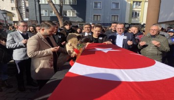 2026’nın ilk ayında Manisa’ya bir acı daha: Hasan Eraybat vefat etti