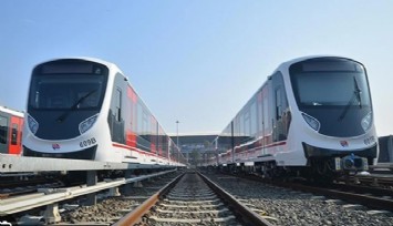 2026 yatırım programında Halkapınar-Otogar Metrosu’na sembolik ödenek