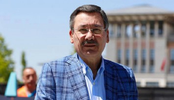 ABB'den Melih Gökçek hakkında suç duyurusu