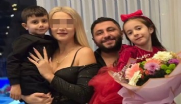 Adana’da aile dramı: Cinnet geçiren baba, iki çocuğunu öldürüp intihar etti