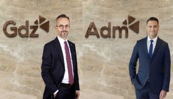 ADM ve GDZ Elektrik’te genel müdürlük görevinde bayrak değişimi