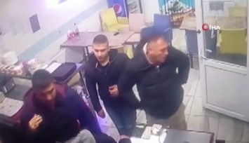 Afyonkarahisar'da korkunç olay: İş yeri sahibi dükkanında öldüresiye darp edildi