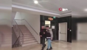 Afyonkarahisar’da rüşvet operasyonu: Denetim bilgisi sızdıran görevli tutuklandı