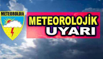 Afyonkarahisar Valiliğinden buzlanma ve don uyarısı
