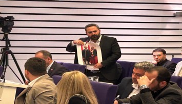 AK Parti’den Buca Belediyesi’ne bankamatik ve taşımaz iddiası