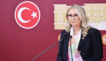 AK Partili Çankırı'dan Tugay'a: Engellenen proje değil, yönetim