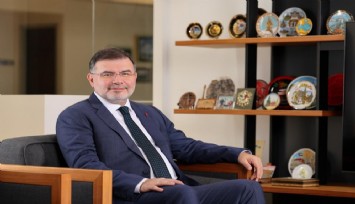 AK Partili Saygılı: 'Türkiye, küresel belirsizlikleri yenen ekonomik istikrar alanı inşa etti'