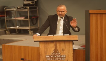 AK Partili Yıldız'dan CHP'li Yıldır'a yanıt: 'Siz ne zaman kendi sorumluluğunuzdaki işleri tamamlayacaksınız?'
