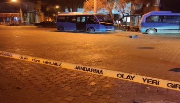 Alkol masasında tartışma kanlı bitti: 1 ölü 2 ağır yaralı