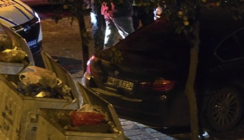 Aydın’da akılalmaz olay: Çocuklara çarpıp kaçtı, plakasını çöp poşetiyle gizledi