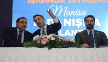 Bakan Bayraktar: 'Türkiye’yi nükleer enerji liginde üst lige çıkaracağız'