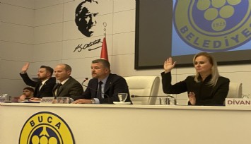 Başkan Duman’a 375 milyonluk borçlanma yetkisi: Tamamı işçilerin maaşları için kullanılacak