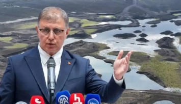 Tugay açıkladı: İzmir'e yapay yağmur yağdırılacak, Bakanlığa başvuru yapıldı
