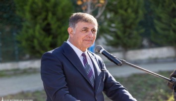 Başkan Tugay afetlere dirençli kentler için Ankara’ya gidecek