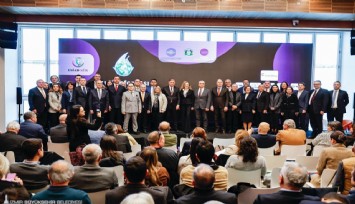 Başkan Tugay: Çözüm ortak akıl ve planlı politikalar