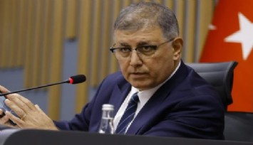 Başkan Tugay'dan SGK açıklaması: Sadece belediyeler mi bu durumda?