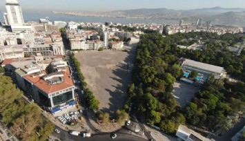 Basmane Çukuru için kritik adım: Niyet protokolü meclis gündeminde