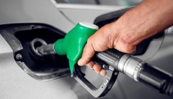 Benzine zam geliyor