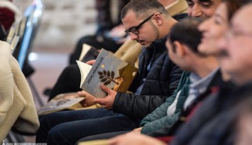 Birbirine tutunan hikayeler: Ardıç Projesi kitaplaştı