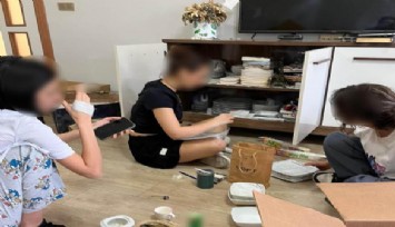 Bornova'da ders saatinde 6 kız öğrenciyi evine götürüp çalıştıran öğretmene soruşturma açıldı