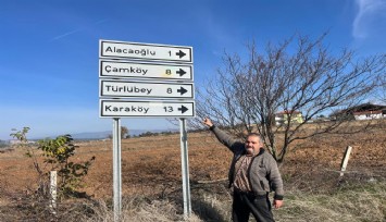 'Yok Artık' filmindeki sahne gerçek oldu