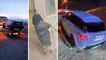Büyükçekmece Adliyesi soygununda şok detay: Altınlar galeriye dönüştü
