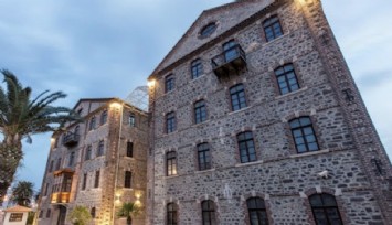 Büyükşehir Belediyesinden Meslek Fabrikası zaferi: Mahkeme Vakıflar Genel Müdürlüğü'nün tahliye kararını durdurdu