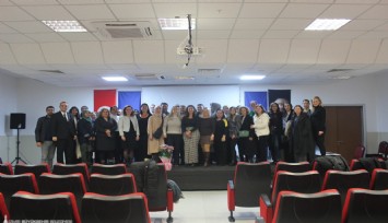 Büyükşehir’den okul aile birliklerine güçlü destek
