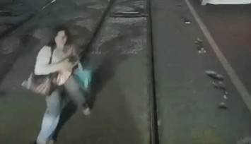 Büyüşehir'den tramvay kazası açıklaması: Metro A.Ş'nin kusuru yok