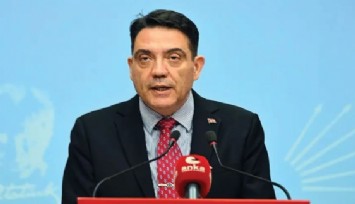 CHP'li Bağcıoğlu’ndan modern savaşın şifresi: Zaman, kuvvetten daha kritik hale geldi