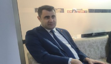 CHP’li Güç’ten ‘menzil’ çıkışı: İzmir'e otobüslerle getirildiler